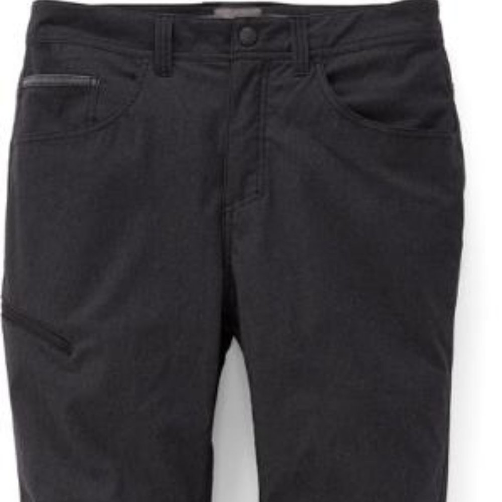 Royal Robbins Alpine Road Pants - Men's